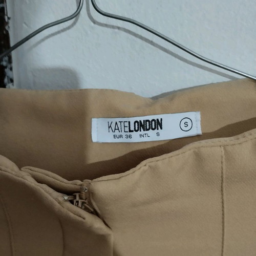 KATELONDON women's pants new, size small