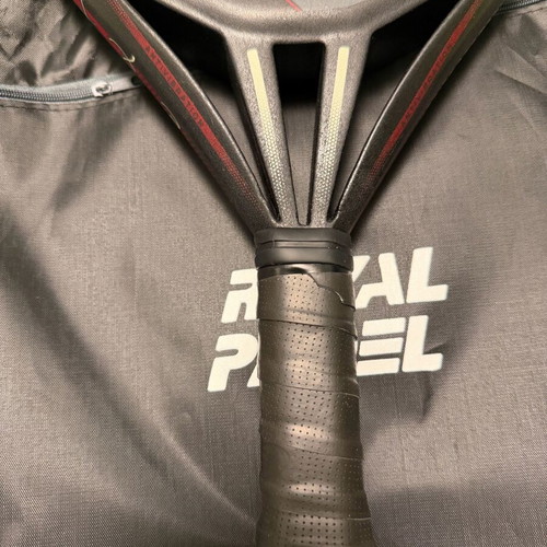 Royal Padel Whip Extreme 2026 padel racket used