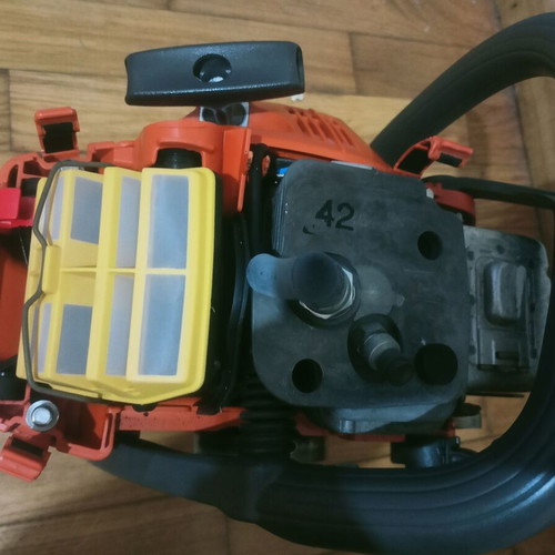 Husqvarna 445 II Gasoline Chainsaw new
