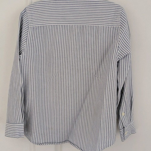 Zara shirt and cardigan 122 cm like new