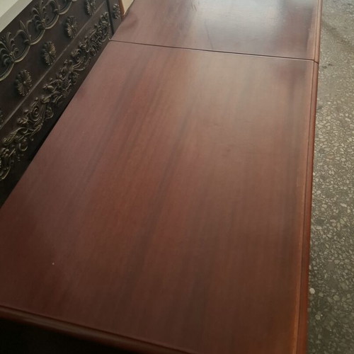 Vintage furniture for turntable and vinyl like new