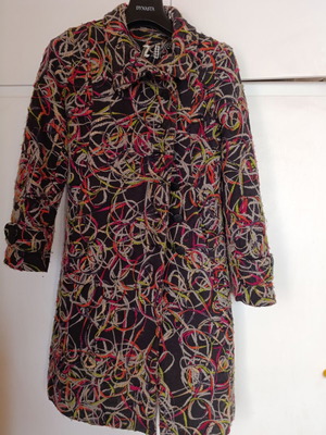 Clothes like new, pack of 3, size L