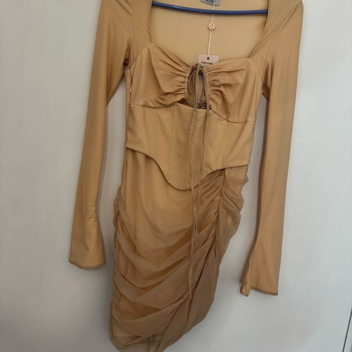 Ohpolly dress new, size XS