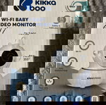  κάμερα παρακολούθησης με WiFi και εφαρμογή για κινητό  (ολοκαίνουρια)