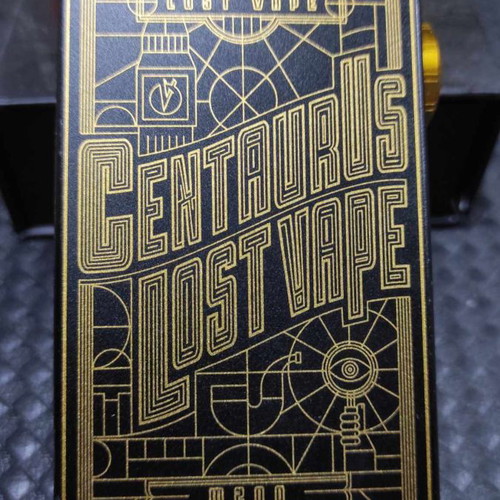 Lost Vape Centaurus M200 Box Mod in excellent condition