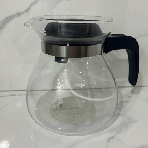 Thermo fireproof coffee and tea pot new