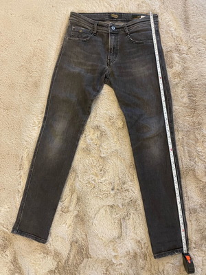 Uniform jeans gray like new, men's size 31