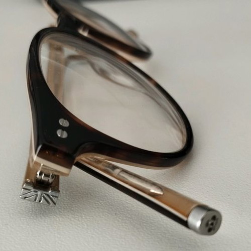 Jeff Banks London eyeglasses used