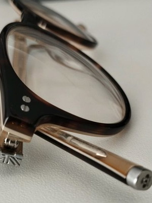 Jeff Banks London eyeglasses used