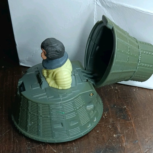 McDonald's Meal Figure 2009 used vintage