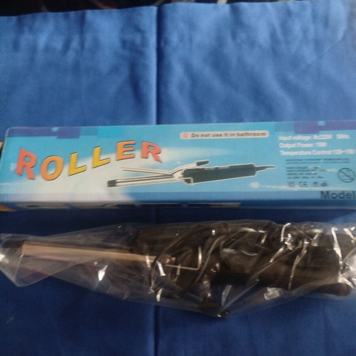 Hair Styling Tool Roller for Curls new