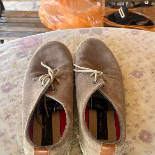 Men's shoes like new, size 41