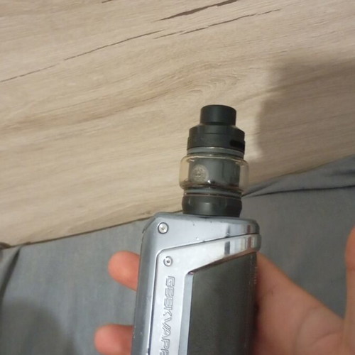 Geekvape vape mod like new