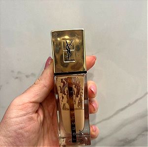 YSL eclat touche le tint foundation ΒR40