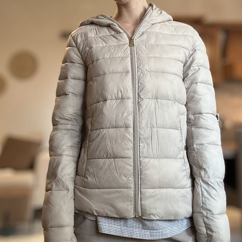 Esmara beige jacket XS like new, spring or autumn