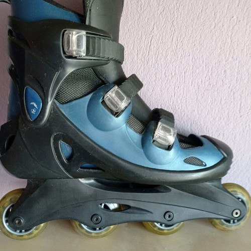 Roller 3K No41 like new