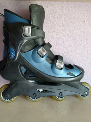 Roller 3K No41 like new