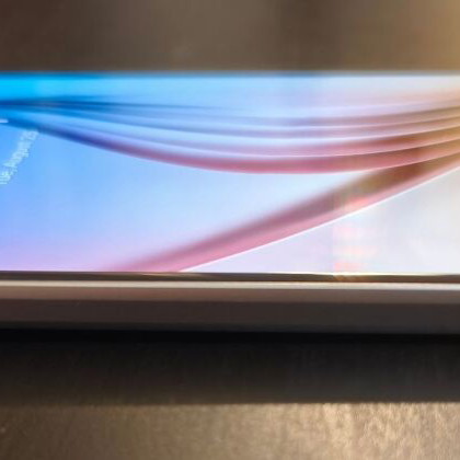 Samsung Galaxy S6 SM-G920F 32GB Android phone, gray