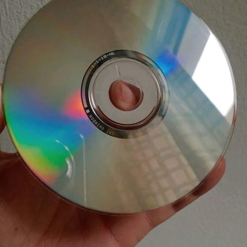 Beatles 2 CD used in good condition