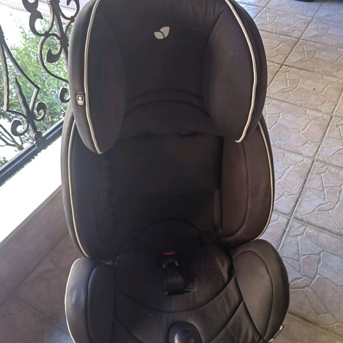 Joy car seat like new, 0-36 kg, adjustable recline