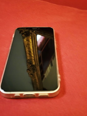 Apple iPhone 12 turquoise 128GB like new, dual SIM