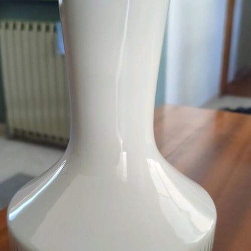 Porcelain vase Bavaria Winterling like new, vintage