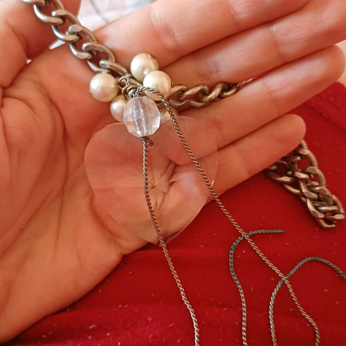 Heart Necklace new