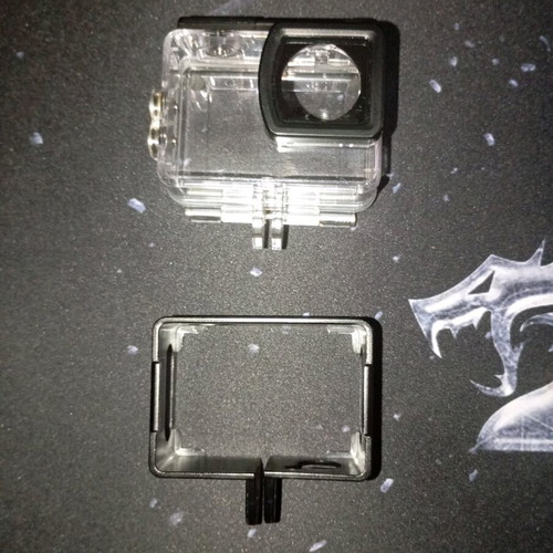 Action Camera Maui like new