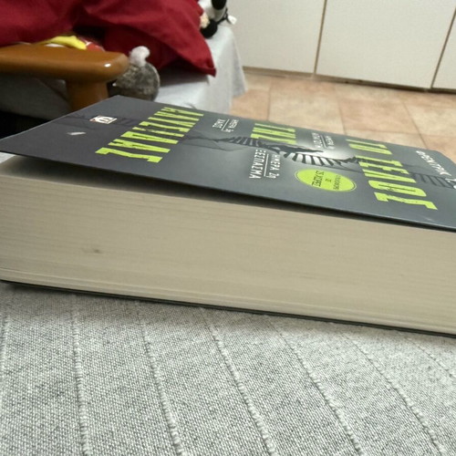 Book To Telos Tis Alysidas used, in good condition