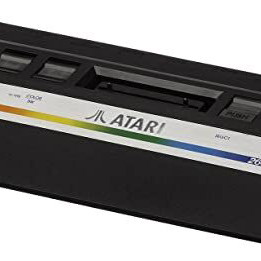 Atari 2600 console used
