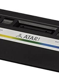 Atari 2600 console used