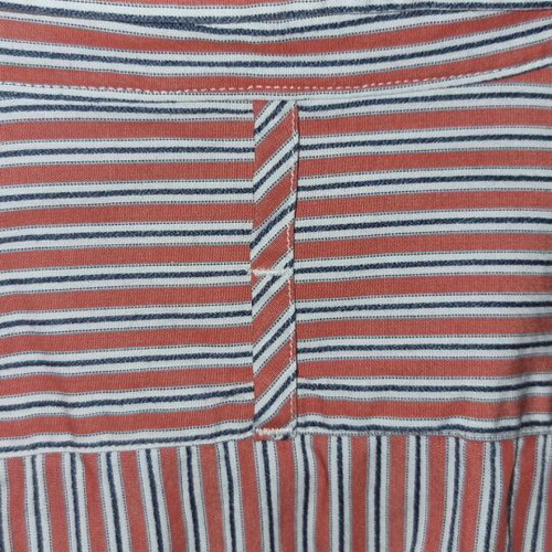 Nautica shirt xl 100% cotton new, multicolor