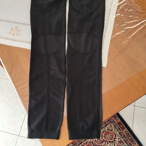 Pentagon PLEXIS Knitted Long Base Layer leggings set like new