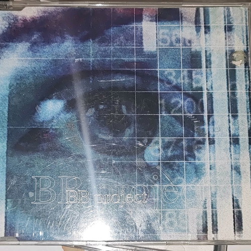 BB Project Big Brother CD single