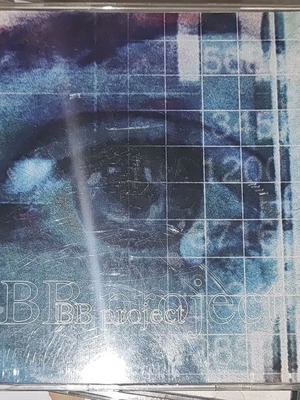 BB Project Big Brother CD single