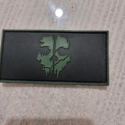 Patch like new, various designs