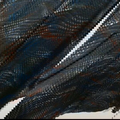 Genesis πουκάμισο μέγεθος M μεταχειρισμένο