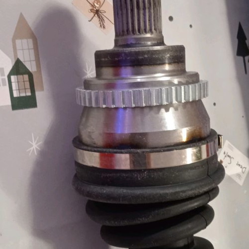 Suzuki Ignis drive shaft new, front left 620 mm