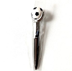 Στυλό Anti-stress Μπάλα Ποδοσφαίρου