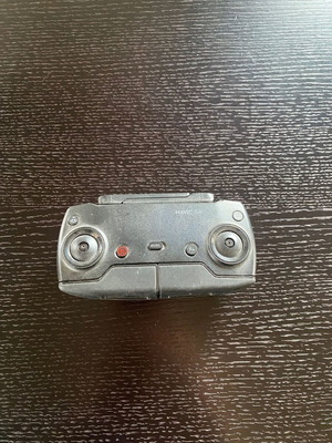 DJI Mavic Air Remote Controller used, black, fully functional