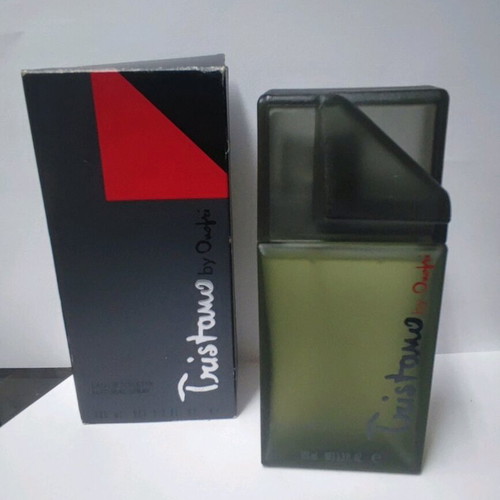 Tristano by Onofri men's perfume 100 ml Eau de Toilette new