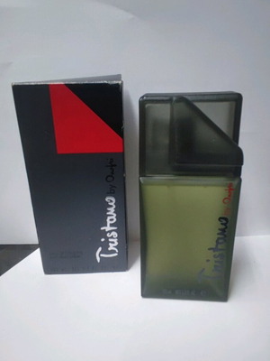 Tristano by Onofri men's perfume 100 ml Eau de Toilette new
