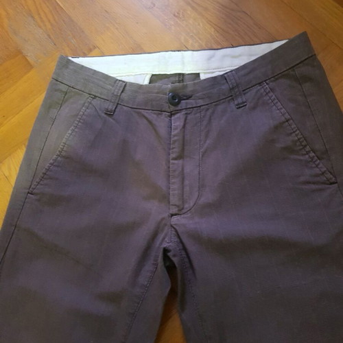 Carhartt Wip pants brown size 31x32 like new
