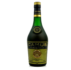 KONIAK Camus Grand VSOP - 1980s