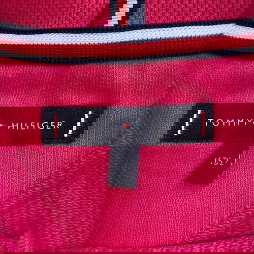 Tommy Hilfiger παιδικο φούτερ