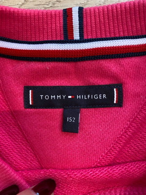 Tommy Hilfiger παιδικο φούτερ