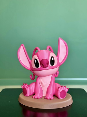 Φιγούρα Angel Stitch καινούργια
