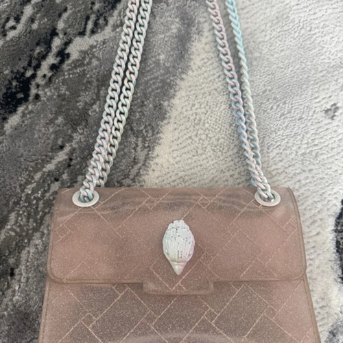 Kurt Geiger women's bag with unique design