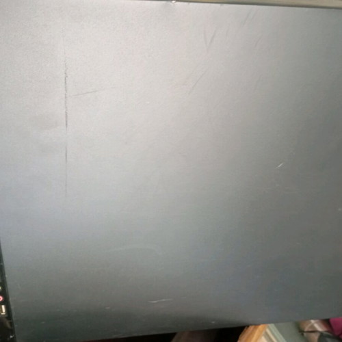 Desktop computer case with Foxconn motherboard used