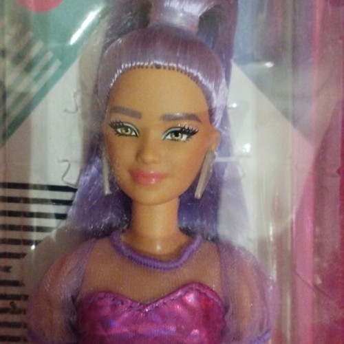 Barbie Fashionistas Doll 178 Mattel New 2021